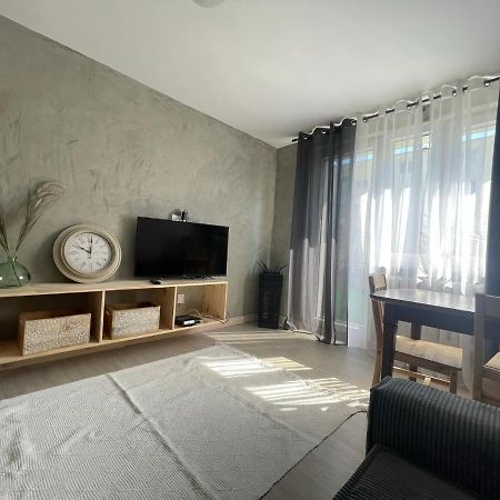 Xo Centrum Apartment Gizycko Exterior photo